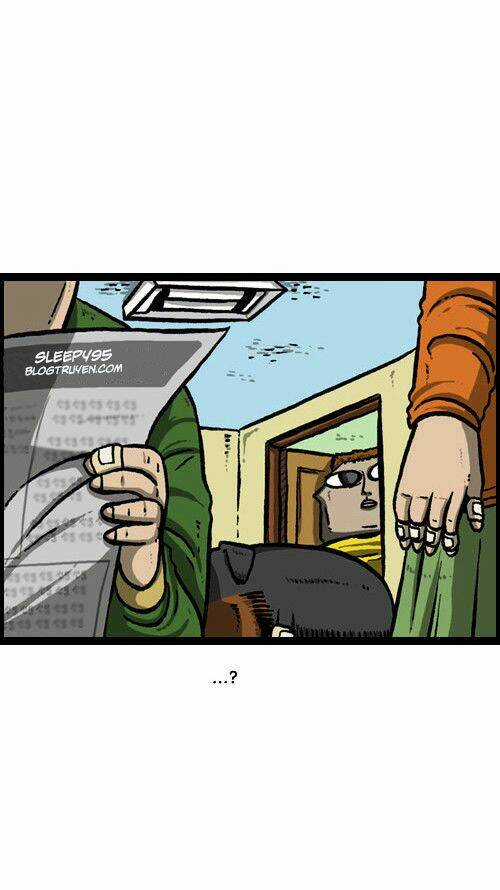 Tiếng Gọi Con Tim Chapter 38 trang 9