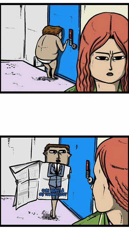 Tiếng Gọi Con Tim Chapter 39 trang 14