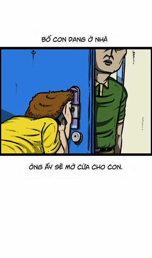 Tiếng Gọi Con Tim Chapter 39 trang 18