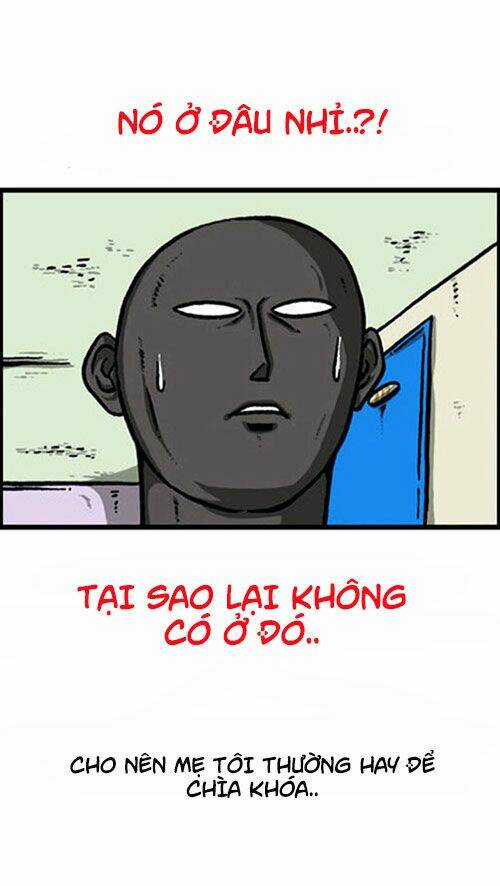 Tiếng Gọi Con Tim Chapter 39 trang 2