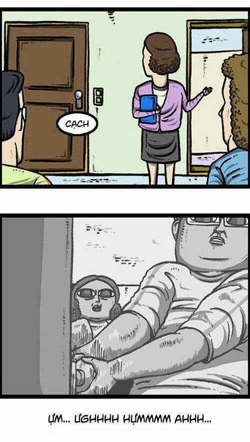 Tiếng Gọi Con Tim Chapter 39 trang 21