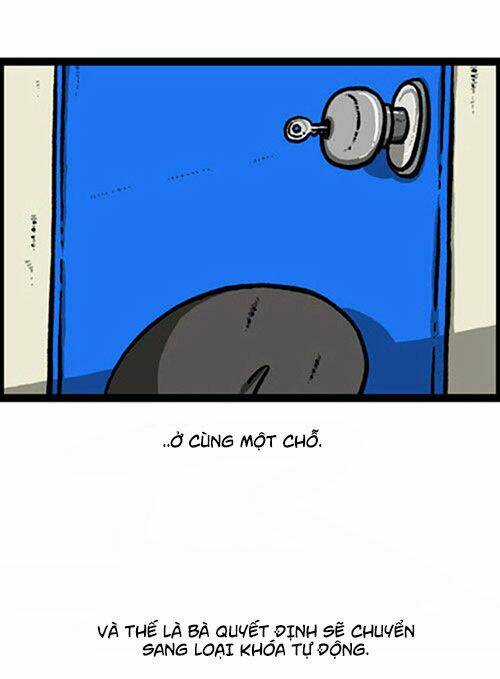 Tiếng Gọi Con Tim Chapter 39 trang 3