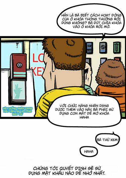 Tiếng Gọi Con Tim Chapter 39 trang 4