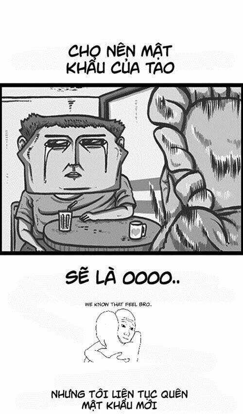 Tiếng Gọi Con Tim Chapter 39 trang 6