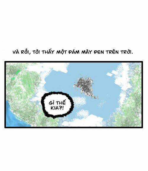 Tiếng Gọi Con Tim Chapter 4 trang 5