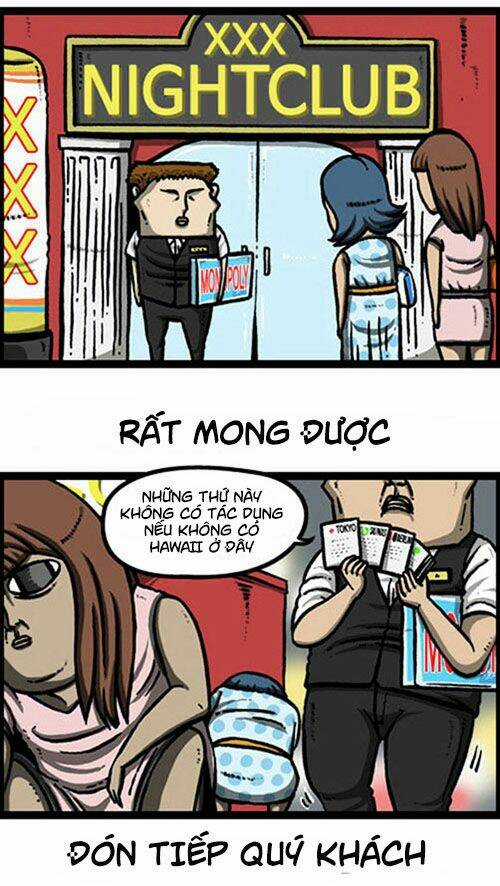 Tiếng Gọi Con Tim Chapter 40 trang 3