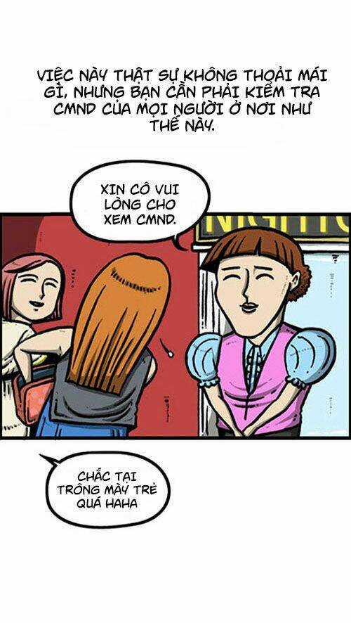 Tiếng Gọi Con Tim Chapter 40 trang 4