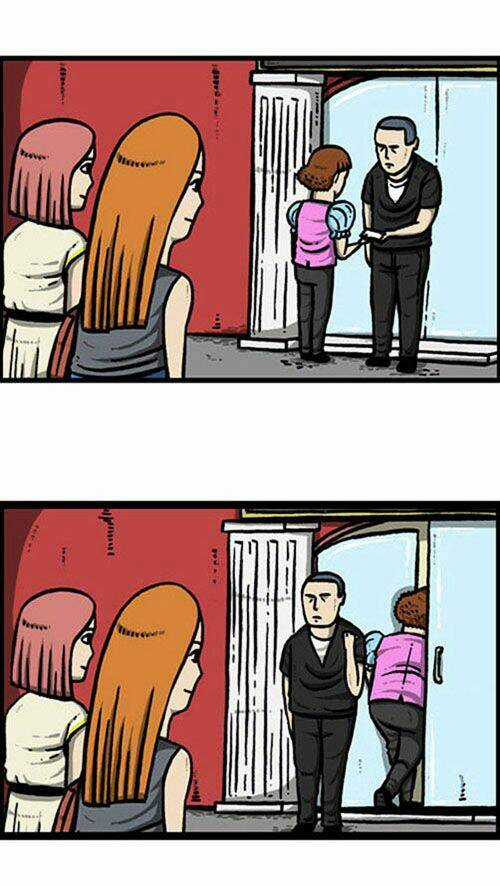 Tiếng Gọi Con Tim Chapter 40 trang 5