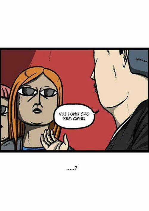 Tiếng Gọi Con Tim Chapter 40 trang 6