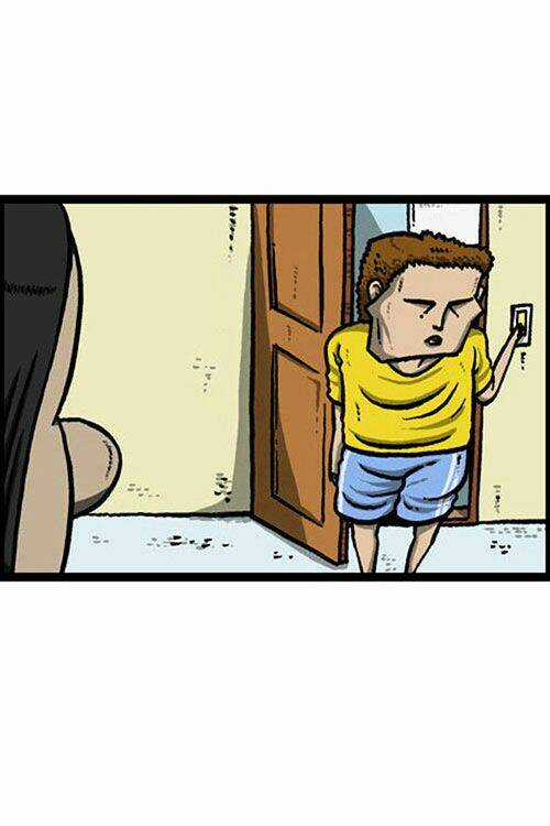 Tiếng Gọi Con Tim Chapter 41 trang 10