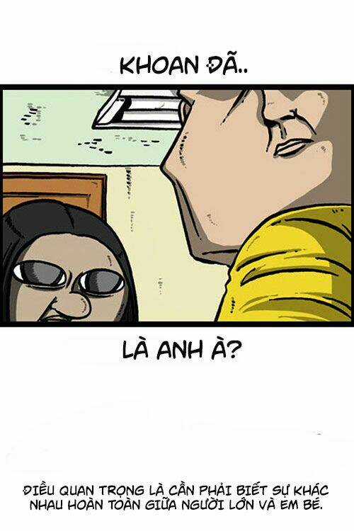 Tiếng Gọi Con Tim Chapter 41 trang 11