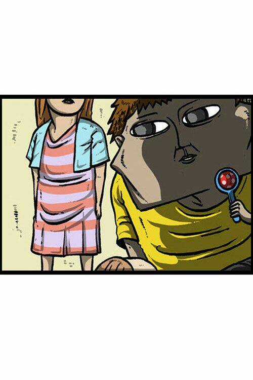 Tiếng Gọi Con Tim Chapter 41 trang 15