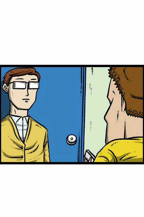 Tiếng Gọi Con Tim Chapter 41 trang 19