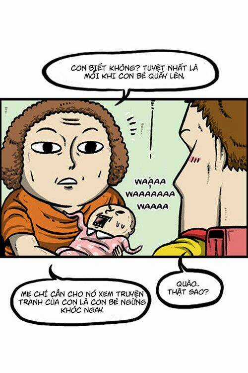 Tiếng Gọi Con Tim Chapter 41 trang 2