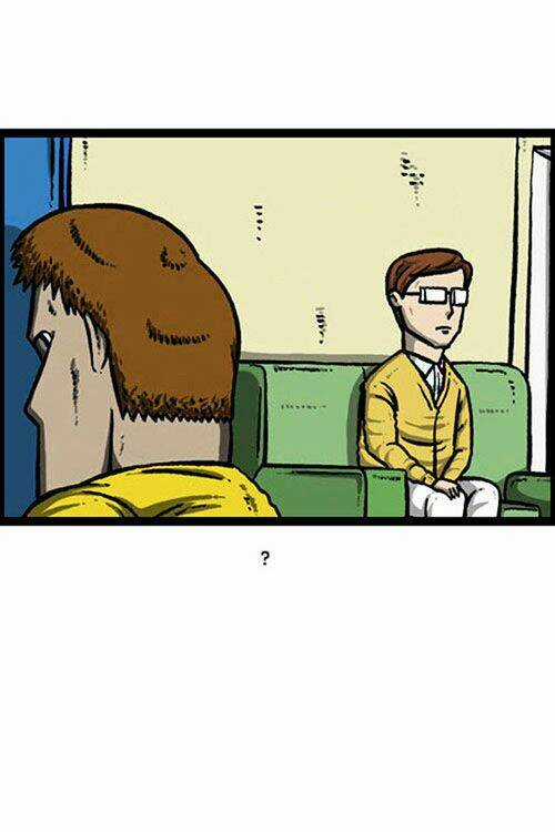 Tiếng Gọi Con Tim Chapter 41 trang 20