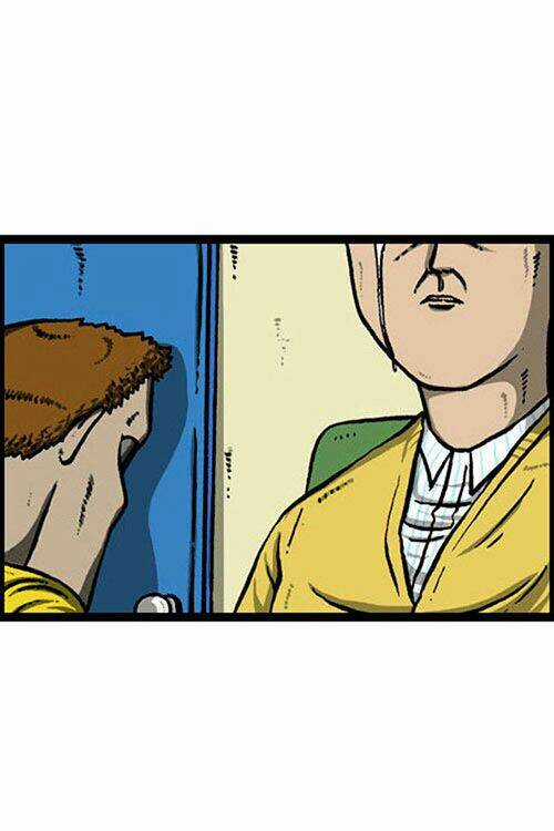 Tiếng Gọi Con Tim Chapter 41 trang 21