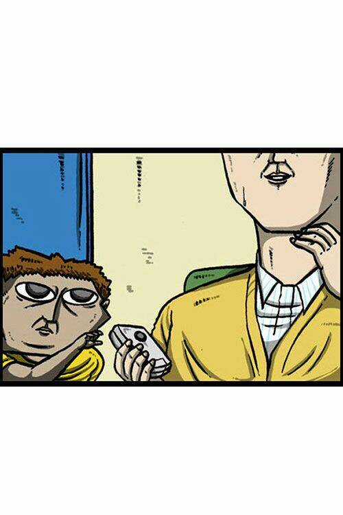 Tiếng Gọi Con Tim Chapter 41 trang 22