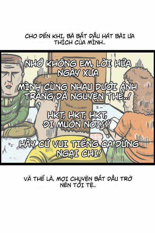 Tiếng Gọi Con Tim Chapter 41 trang 26