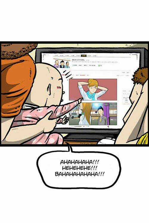 Tiếng Gọi Con Tim Chapter 41 trang 4