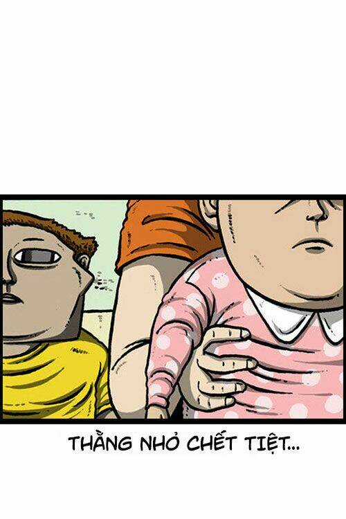 Tiếng Gọi Con Tim Chapter 41 trang 6