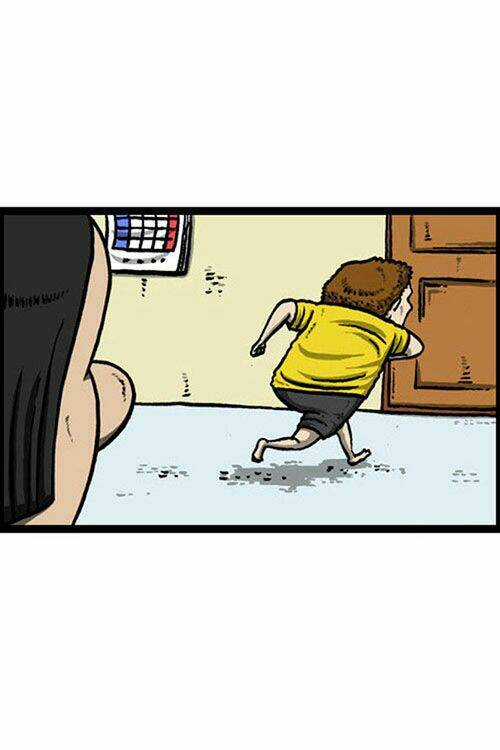 Tiếng Gọi Con Tim Chapter 41 trang 9