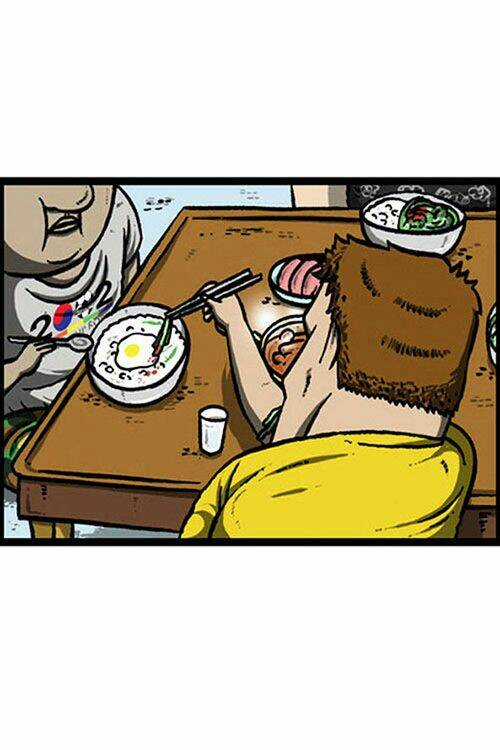 Tiếng Gọi Con Tim Chapter 42 trang 11