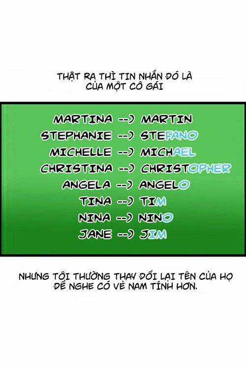 Tiếng Gọi Con Tim Chapter 42 trang 19