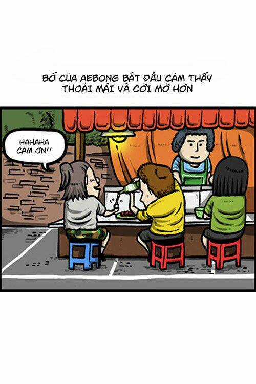 Tiếng Gọi Con Tim Chapter 42 trang 24