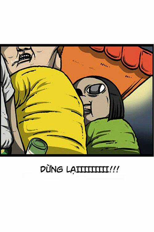 Tiếng Gọi Con Tim Chapter 42 trang 29