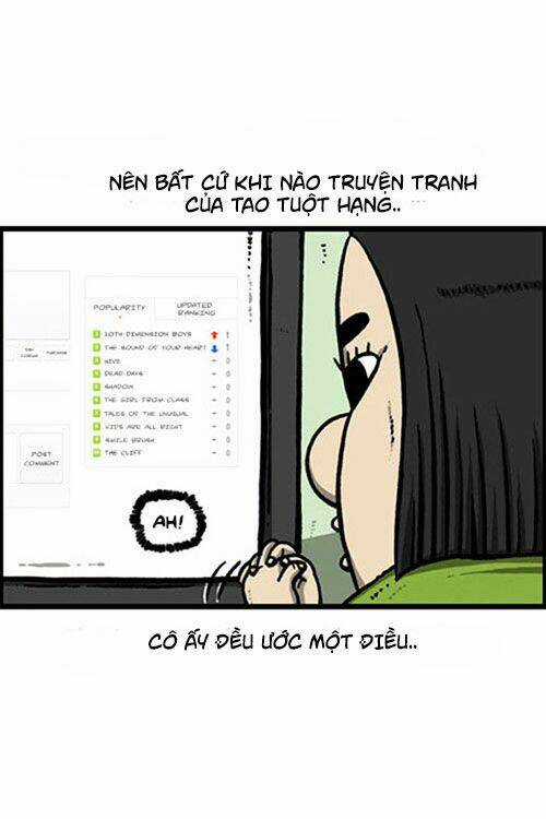 Tiếng Gọi Con Tim Chapter 42 trang 3