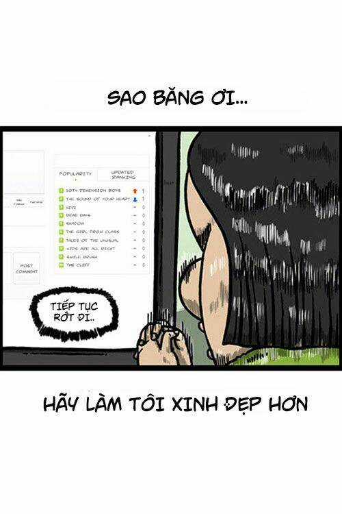 Tiếng Gọi Con Tim Chapter 42 trang 4