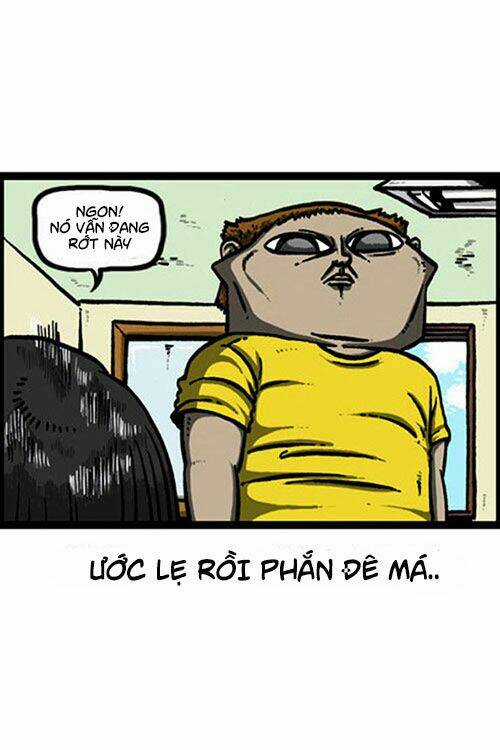 Tiếng Gọi Con Tim Chapter 42 trang 5