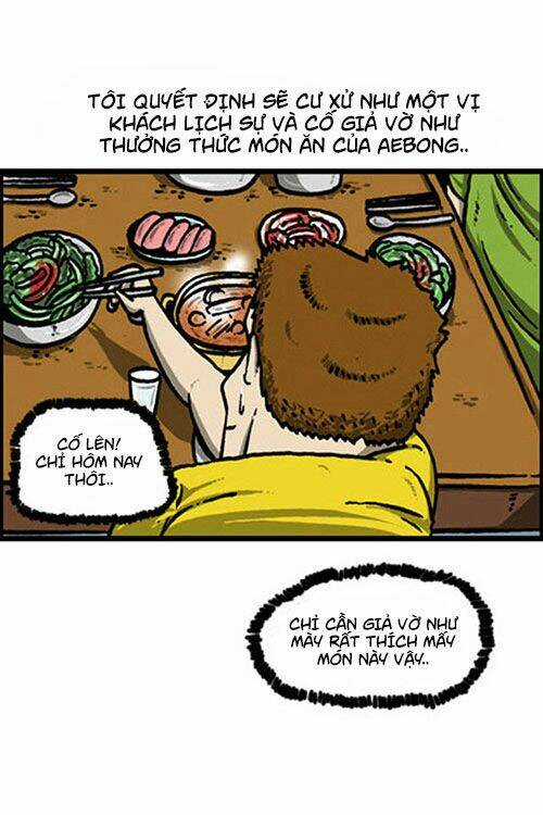 Tiếng Gọi Con Tim Chapter 42 trang 9