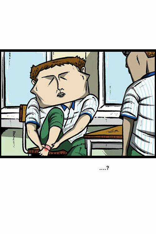 Tiếng Gọi Con Tim Chapter 43 trang 12