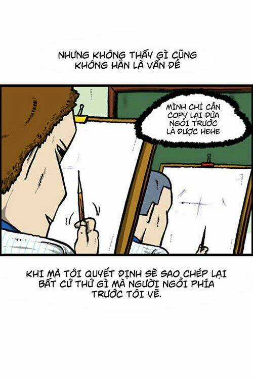 Tiếng Gọi Con Tim Chapter 43 trang 19