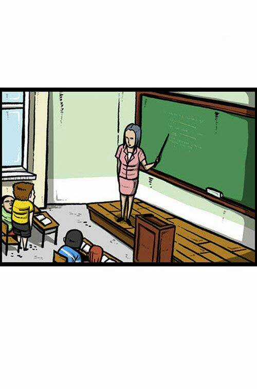 Tiếng Gọi Con Tim Chapter 43 trang 2