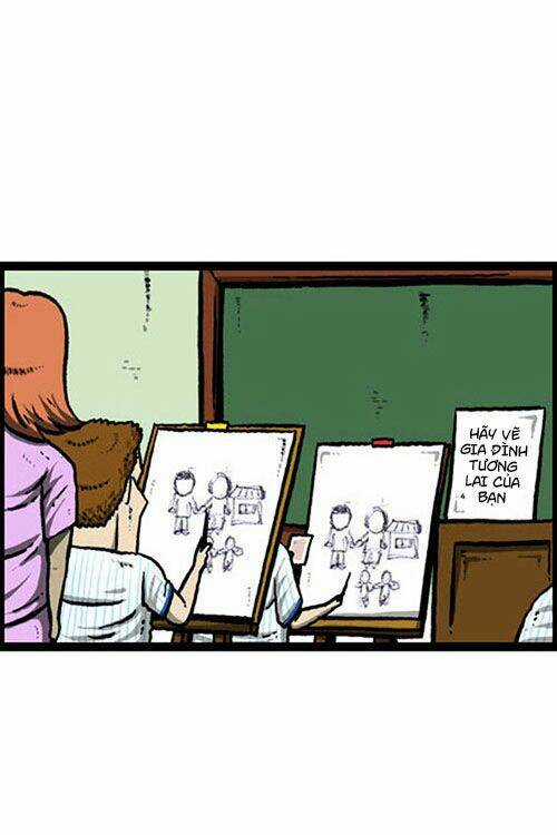 Tiếng Gọi Con Tim Chapter 43 trang 20