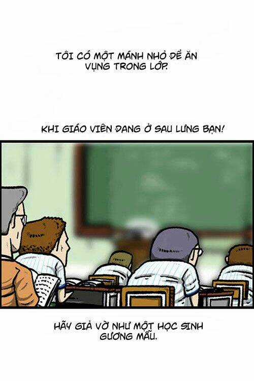 Tiếng Gọi Con Tim Chapter 43 trang 24