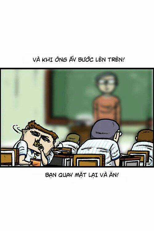 Tiếng Gọi Con Tim Chapter 43 trang 25