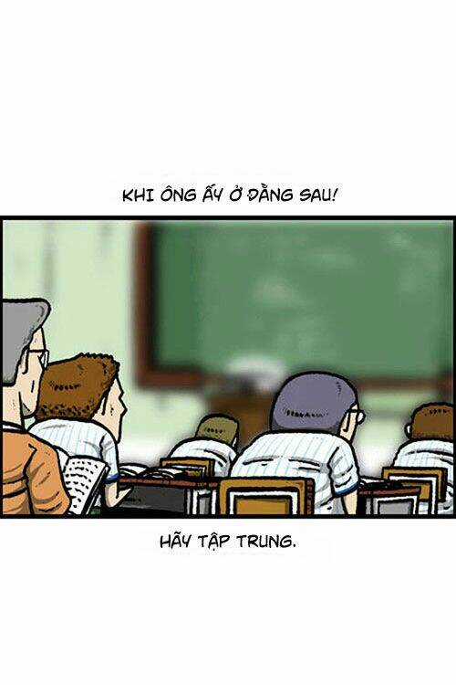 Tiếng Gọi Con Tim Chapter 43 trang 26