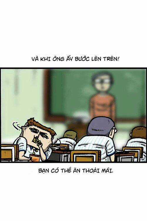 Tiếng Gọi Con Tim Chapter 43 trang 27