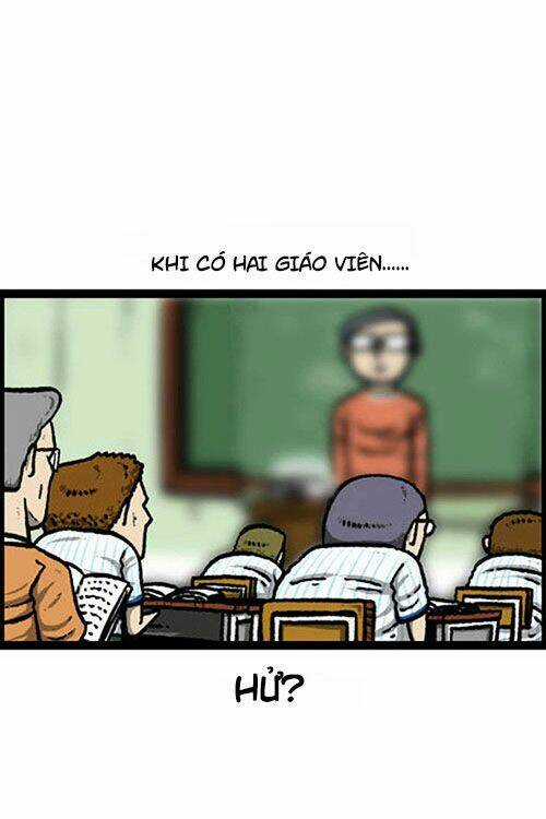 Tiếng Gọi Con Tim Chapter 43 trang 28