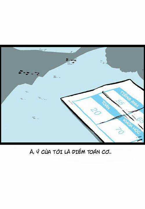 Tiếng Gọi Con Tim Chapter 43 trang 3