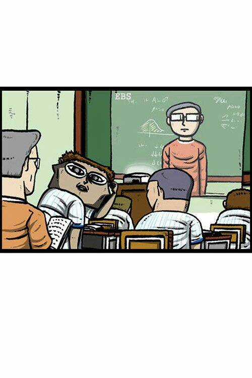 Tiếng Gọi Con Tim Chapter 43 trang 30