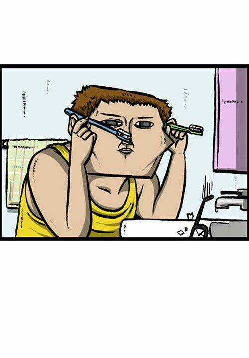 Tiếng Gọi Con Tim Chapter 43 trang 5