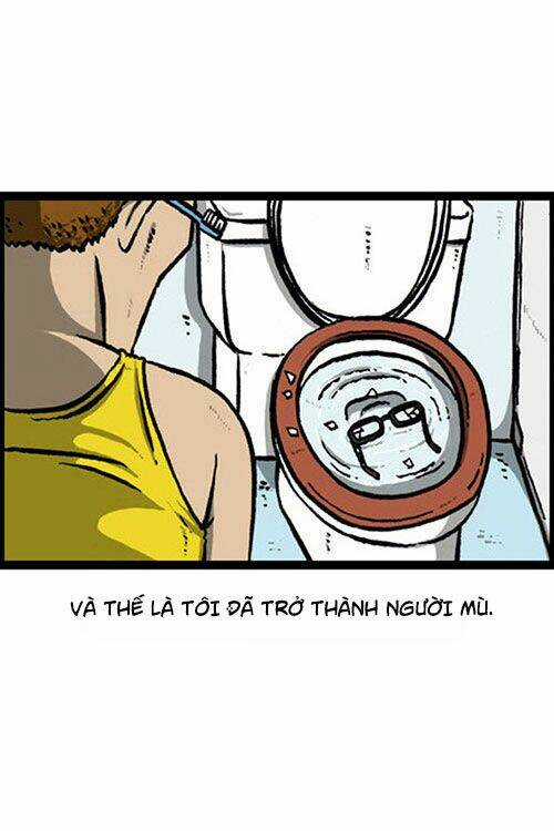 Tiếng Gọi Con Tim Chapter 43 trang 6