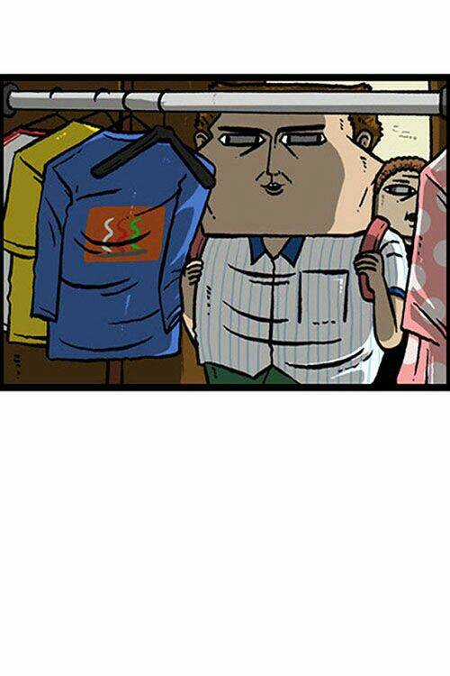 Tiếng Gọi Con Tim Chapter 43 trang 8