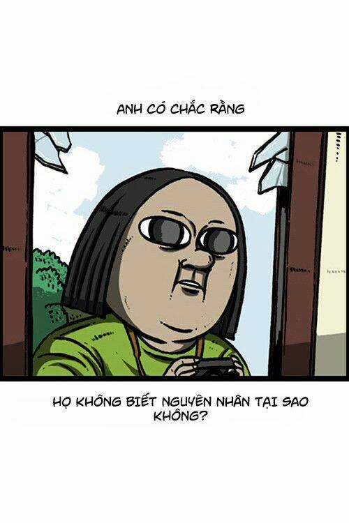Tiếng Gọi Con Tim Chapter 44 trang 10