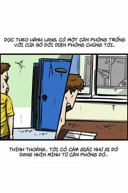 Tiếng Gọi Con Tim Chapter 44 trang 11
