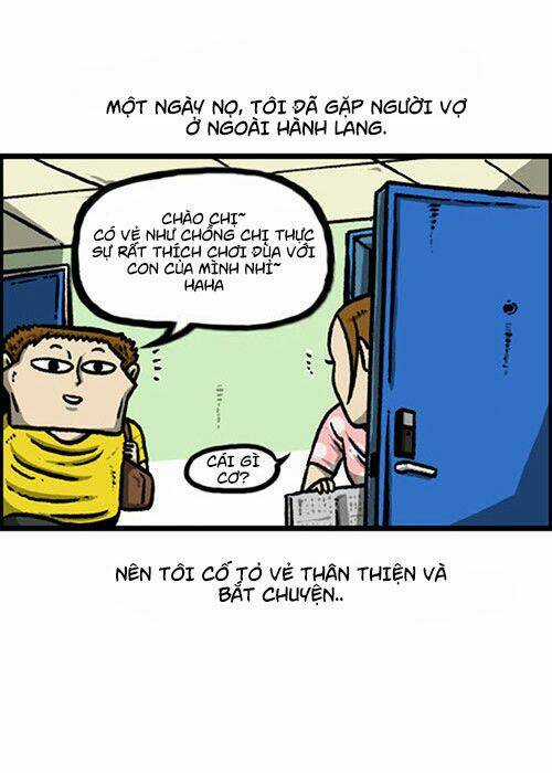 Tiếng Gọi Con Tim Chapter 44 trang 2